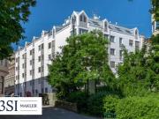 Betongold! Unbefristet vermietete Neubauwohnung zur...