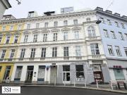 Betongold: Zentrale Gewerbefläche nahe Naschmarkt & 1....