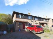 Betony Crescent, Billericay