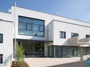 Betreubares Wohnen: 2 Zimmerwohnung im 1.OG mit Terrasse