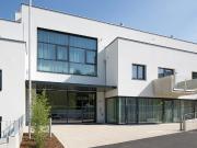 Betreubares Wohnen: 2 Zimmerwohnung im 1.OG mit Terrasse