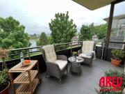 BETREUBARES WOHNEN 2 ZIMMERWOHNUNG IN RUHIGER UMGEBUNG...