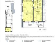 Betreubares Wohnen Ardagger Markt schöne 2 Zimmerwohnung...