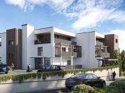 BETREUBARES WOHNEN: moderne südostseitige Wohnung