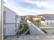 BETREUBARES WOHNEN: Terrassenwohnung in Wilhelmsburg