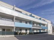 BETREUBARES WOHNEN: Wohnung mit großer Terrasse