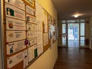 Betreutes Wohnen* 2 Zimmer Wohnung mit Terrasse in Wolfsburg