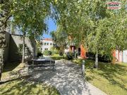 Betreutes Wohnen 2 Zimmerwohnung mit Loggia