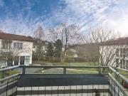 Betreutes Wohnen am Wald! Freie 2 Zi.Whg. mit Balkon,...