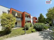 Betreutes Wohnen im Herzen von Blumau Neurißhof