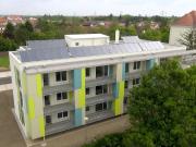 Betreutes Wohnen in Münchendorf – attraktive