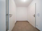 Betreutes Wohnen in Randegg – schöne 2 Zimmerwohnung mit