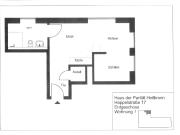 Betreutes Wohnen mit vielen Serviceleistungen