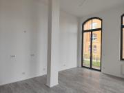 Betreutes Wohnen renovierte 2 Raum Wohnung in Gohlis