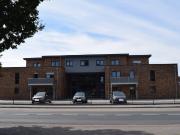 Betreutes Wohnen Seniorenwohnung mit Balkon in Barßel