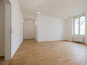 Betreuung möglich – zentral gelegene 3 Zimmerwohnung mit...