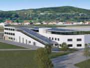 Betriebs / Büro / Produktion / Lagerflächen zwischen ca....