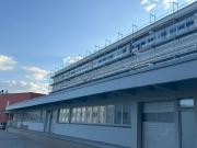 Betriebs /Produktions bzw. Lagerfläche mit Büroflächen...