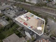 BETRIEBSBAUGRUND – IM HERZEN VON LIESING