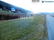 Betriebsbaugrund Waidhofen/Y Gaflenz