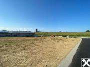 Betriebsbaugrund Widmung MB in Buchkirchen