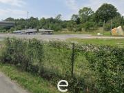 Betriebsbaugrundstück direkt an der Autobahn Seewalchen