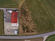 Betriebsbaugrundstück mit 3.044 m² – Bauland Betriebsgebiet