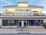 Betriebsbereite Gastro mit Inventar