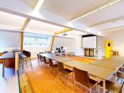 Betriebsbereite Tischlerei als Gewerbe Asset in Kärnten:...