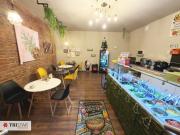 Betriebsbereiter Gastronomiestandort extrem niedrige...