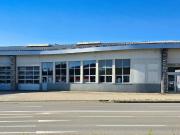 Betriebsgebäude Lage an der B 1. Machen Sie Ihr...