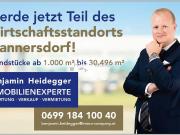 Betriebsgrundstück e in Mannersdorf/Leithagebirge gesucht?