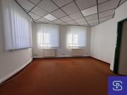 Betriebsobjekt 210m² + 120m² Hoffläche mit Einfahrt Nähe...