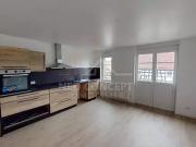 Betschdorf 67660 Location appartement 3 pièces t3