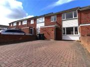 Betsham Road, Swanscombe, Kent, DA10 3 bed terraced...