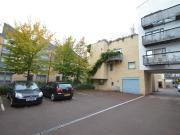 Betsham Street, Hulme, Manchester M15, 2 bed flat to...