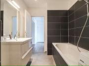 Bett im Doppelzimmer in einer 5 Zimmer WG zu vermieten