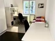 Bett im Mehrbettzimmer max. 2 Personen, wöchentlicher...