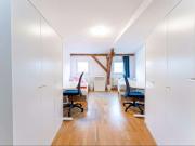 Bett zu vermieten in einem geteilten Doppelzimmer, nur...