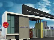 Hyland Imperial Urban Space,New Airport Road Residential...