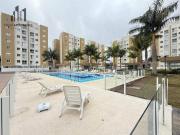 Bettega Home Clube, Apartamento 3 quartos à venda, 60 m²...