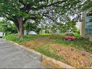 BETTER LIVING SUBDIVISION PARANAQUE LOT FOR SALE
