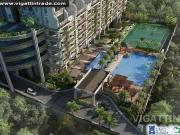 Better than University Tower 3 is Torre de Manila and...