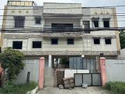 Betterliving house and lot near NAIA for bidding