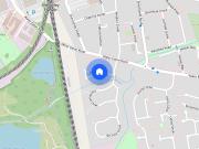 Bettina Grove, Milton Keynes, MK2