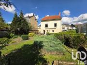 Betting 57800 Achat / Vente maison 4 pièces t4