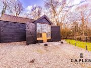 Betts Lane, Waltham Abbey EN9, 4 bed detached house to...