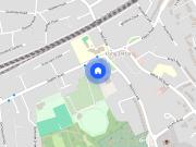 Betts Way, Long Ditton