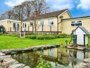 Bettws, Lampeter, 4 Bedroom Detached