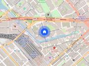 Betula House, North Wharf Road, Paddington, W2